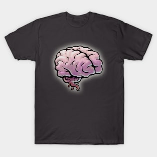 Brains T-Shirt